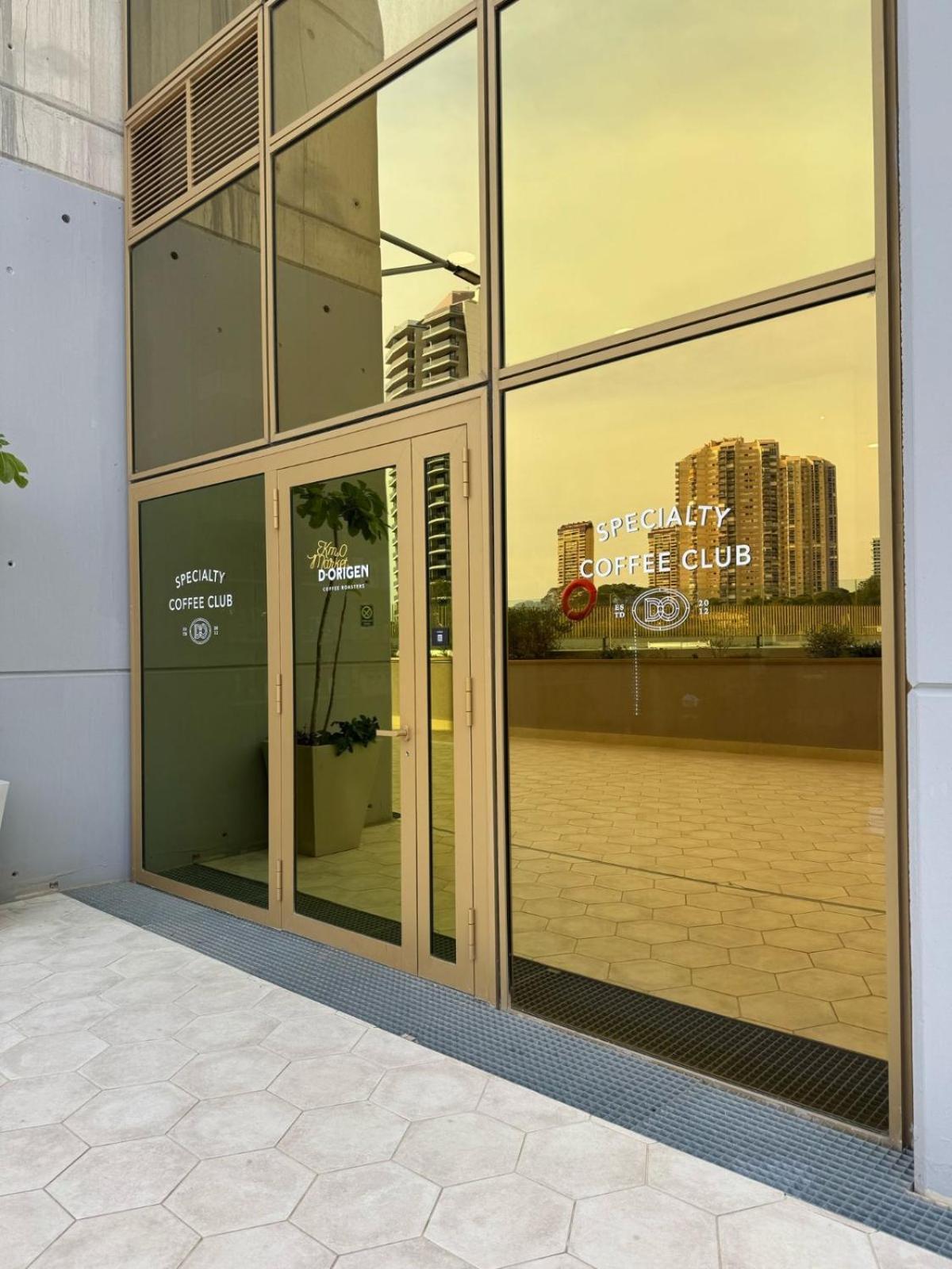 Apartamento Skypartment Intempo Benidorm Exterior foto