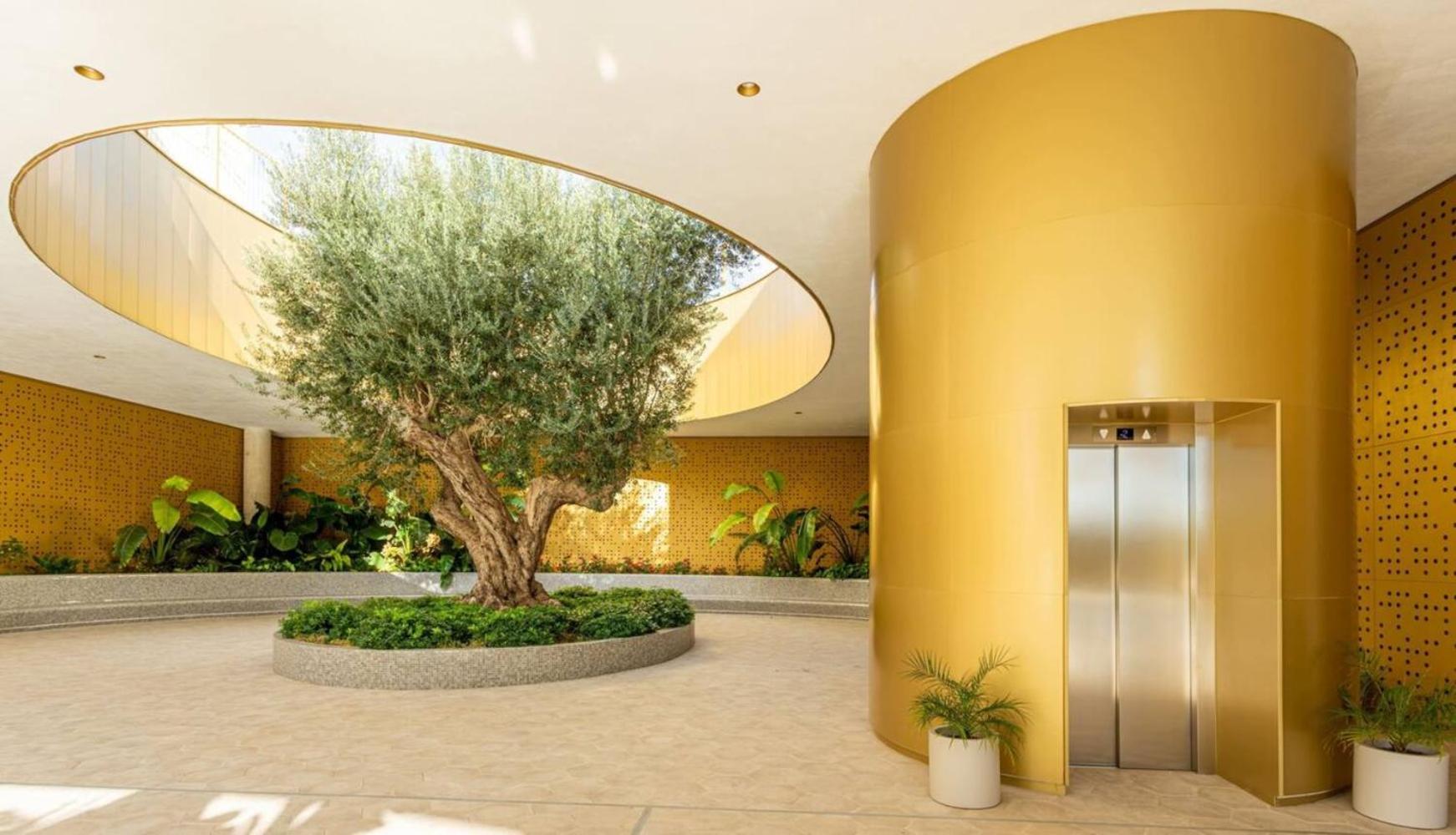 Apartamento Skypartment Intempo Benidorm Exterior foto